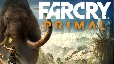 Far Cry Primal #6 Без комментариев!