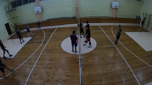 Жилкино 12.03 - 1