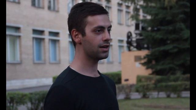 Институт механики и энергетики имени В.П. Горячкина глазами наших студентов.