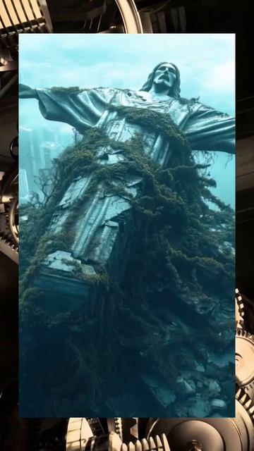 Жизнь БЕЗ людей.