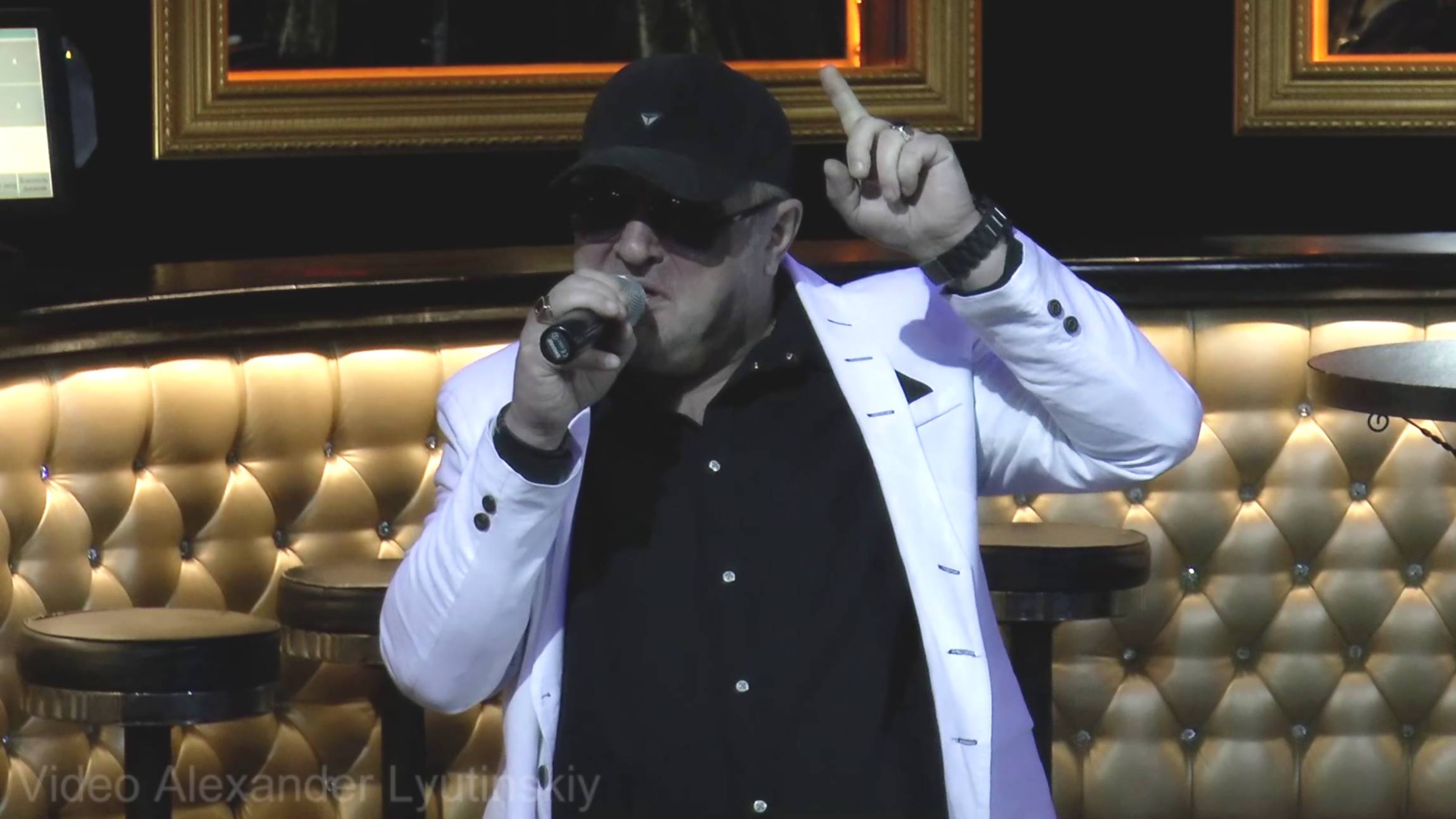 Николай Белов - Скрипка