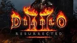 Diablo 2: Resurrected - прохождение с Лёнчиком  СТРИМ 1