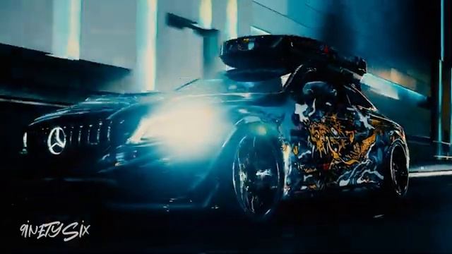 Tyga & Wiz Khalifa - EVERYBODY (ft. Juicy J, Kirko Bangz) (9inetySix Rmx)