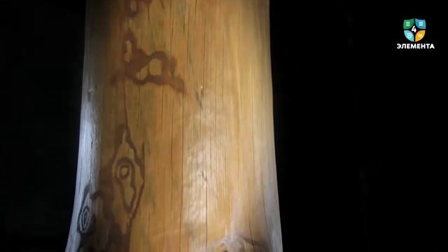 Вторая серия про обработку древесины. Масло фасадные ДревОК