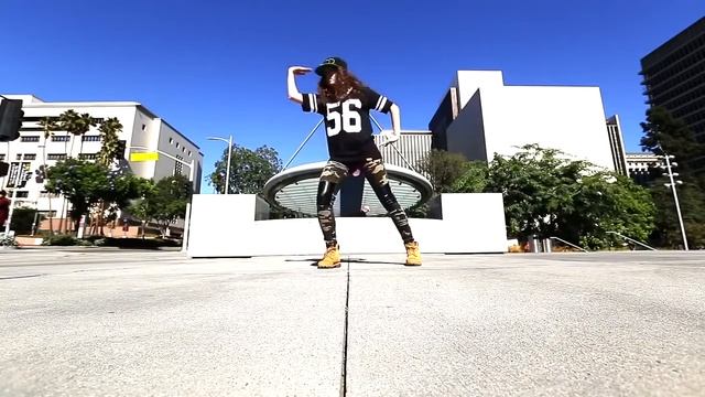 Dytto танцует !!! МЕГА ТАНЕЦ