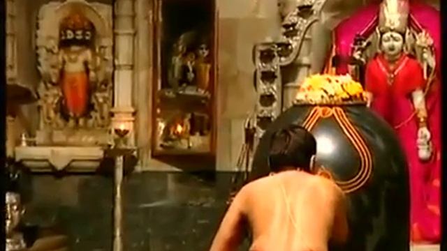 Shringar of Somnath Jyotirlinga