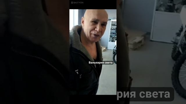 Человек излечился от рака солёной водой.