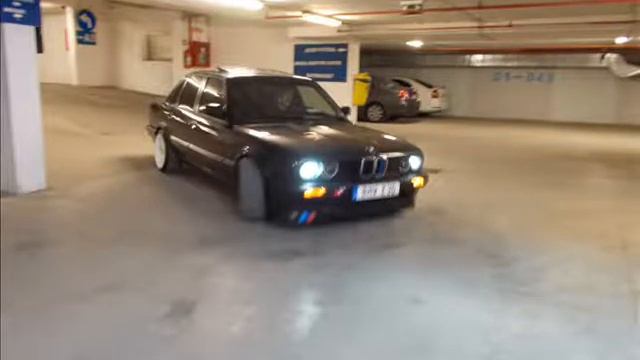 Bmw e30 cj 41 bmw photo sesion 2014