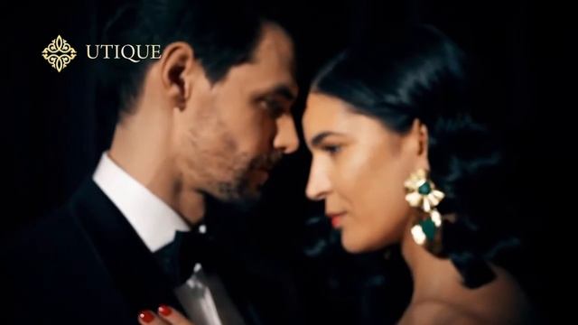 НОВЫЙ ДОЛГОЖДАННЫЙ АРОМАТ НИШЕВОЙ КОЛЛЕКЦИИ UTIQUE Malachite