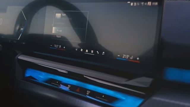 BMW i5 (G60) เพิ่มรุ่นย่อยใหม่ ราคาดีกว่าเดิม i5 eDrive40 M Sport (Inspiring)