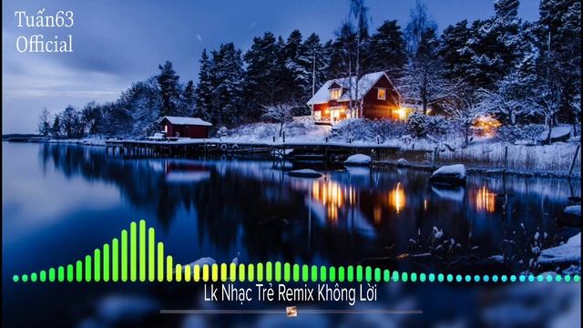Nhạc Test Loa Bass Cực Mạnh 5, Lk Nhạc Trẻ Remix Không Lời Hay Nhất 2022