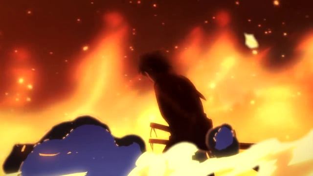 「ＡＭＶ」Anime mix- Devil