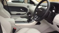 LAND ROVER RANGE ROVER EVOQUE SD4 PURE PAN ROOF FOR SALE IN WHITE