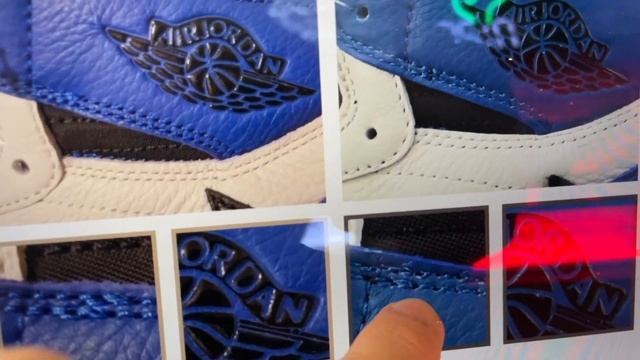 🔥 SCOPRI  le Jordan 1 High OG SP Fragment X Travis Scott da StockXShoes 🔥