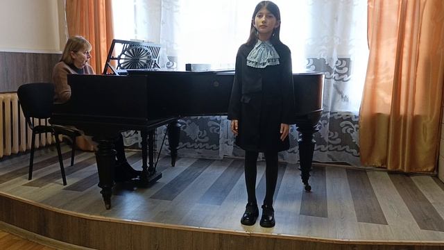Кёксал Лейла 10 лет.mp4