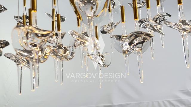 Vargov®Design - LC0119