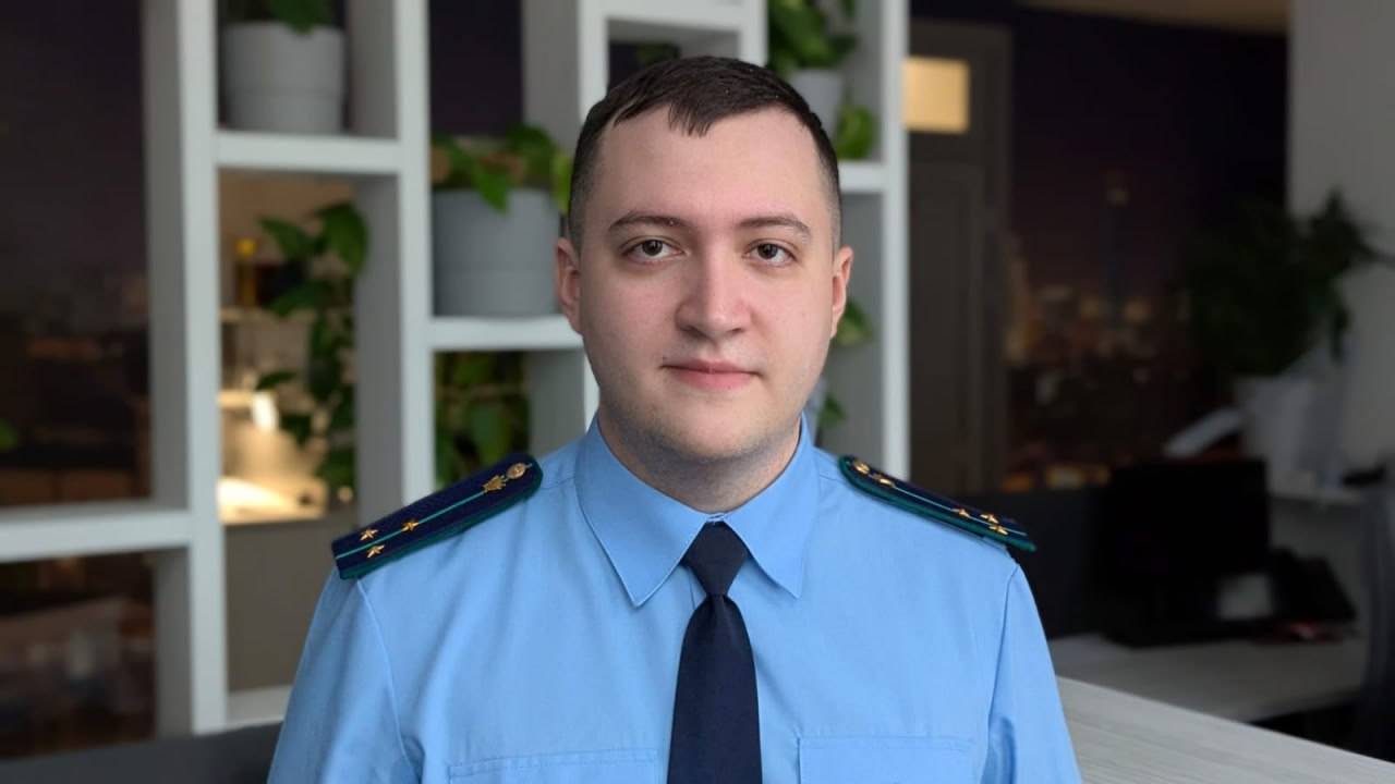 Как прокуратура следит за безопасностью дорожного движения.