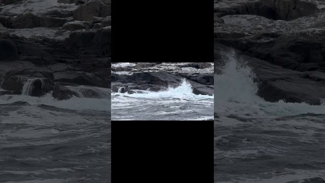 Териберка-на краю земли