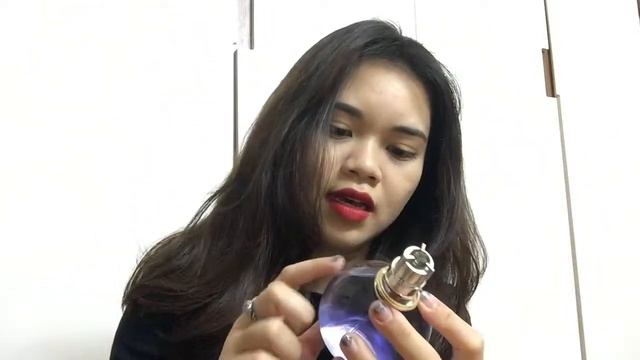 Review and unboxing Lanvin Éclat D'Arpege