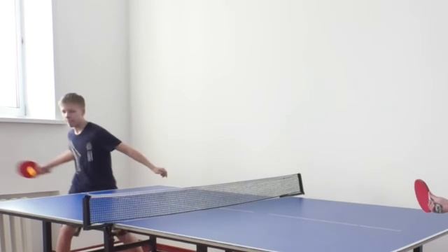 24 часа 14 02 2018 Победительница областных соревнований по настольному теннису