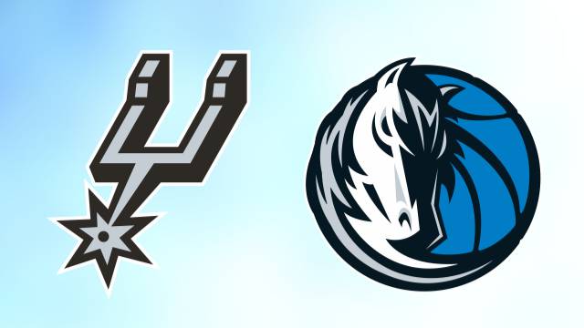 12.03.2025 | Сан-Антонио Спёрс— Даллас Маверикс | Spurs at Mavericks