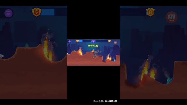 Tank stars играем в игру