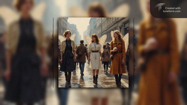 Ангелы-V.A.SH-Anna Sotnikova