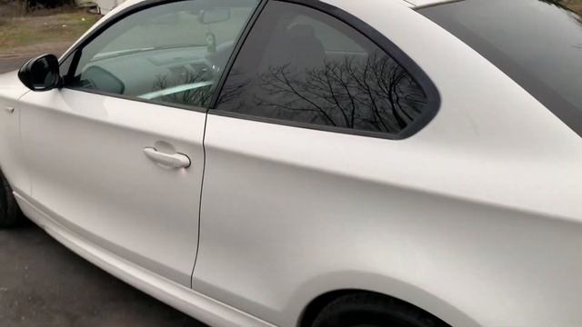 BMW 118 D