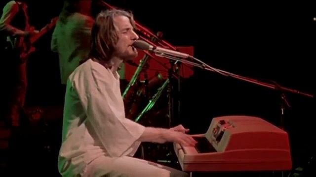 Supertramp - Два мировых хита