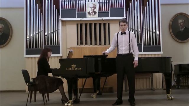 Vyacheslav Korsak, 