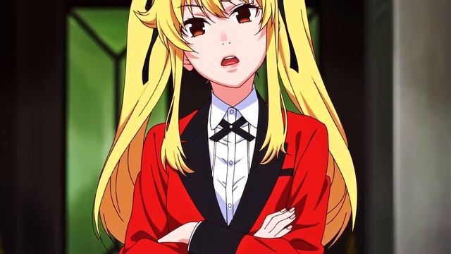 Yumeko x Mary - Love Or Lust // AMV