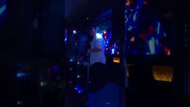 Dj Ninja MLS & Игорь Коржов Deep house project.mp4