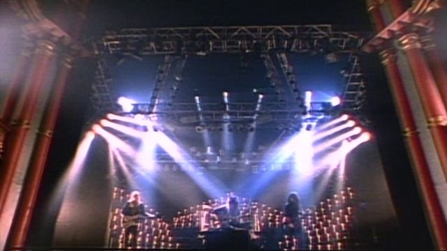 W.A.S.P. - Hold On To My Heart. 1992.