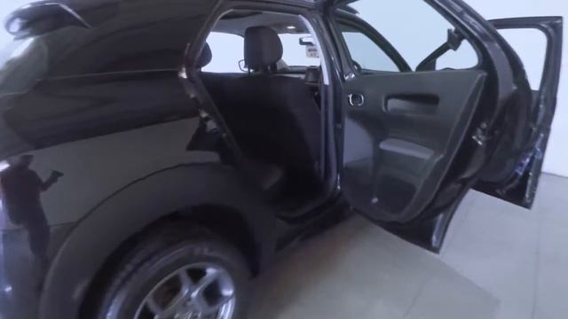 64 Plate Citroen C4 Cactus 1.6 BlueHDi Feel 5dr 53494.mp4