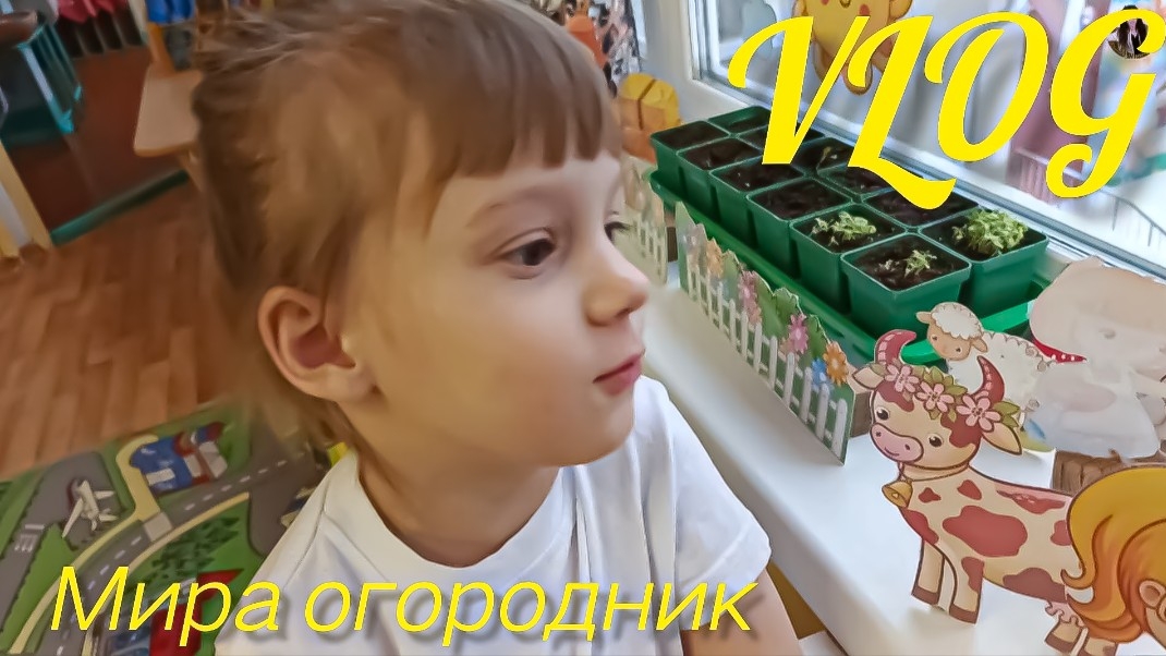 Обидно Досадно_ но ладно... День НЕ добрых дел... VLOG Семейный канал ВЛОГ