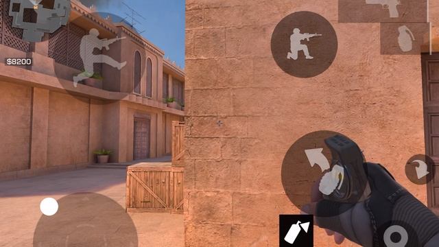 Крыса не вывезла Standoff 2