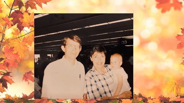 DadsFuneralSlideShow