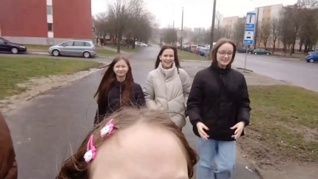 VLOG: день рождение САШКИ! /съездили и поиграли в бадминтон
