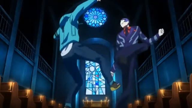 「AMV」Tokyo Ghoul「Tommee Profitt, Fleurie feat. Jung YouthIn TheEnd」「🎧」