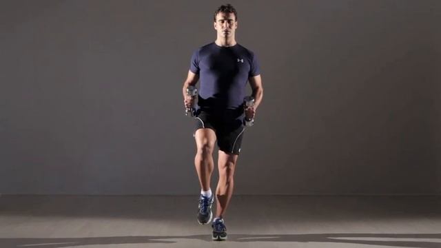 Move of the Week: Single Leg Squat