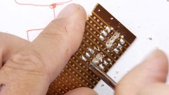 Build a robot rover Part 2 -  The electronic braking system