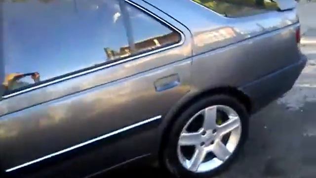 Peugeot 405 SRI Challenger 17 11