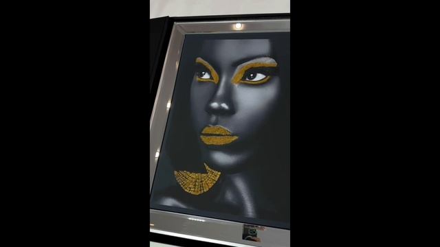 Зеркальные картины "Margoli"