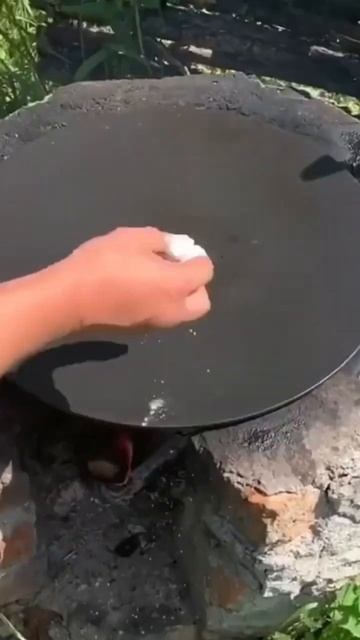 Любишь корюшку? 🎣