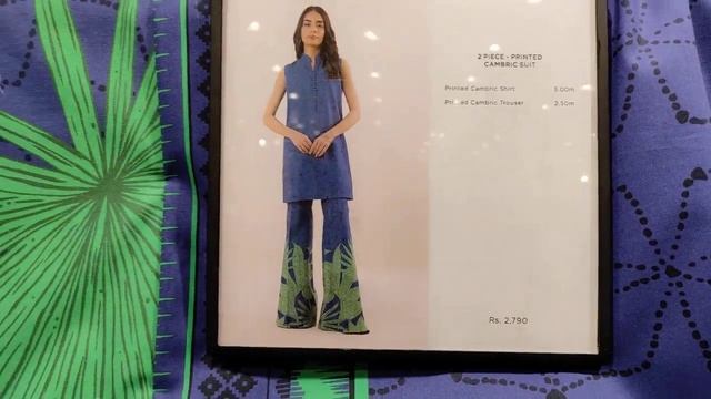 sapphire summer collection 2024 / sapphire sale today / sapphire collection / sapphire winter sale