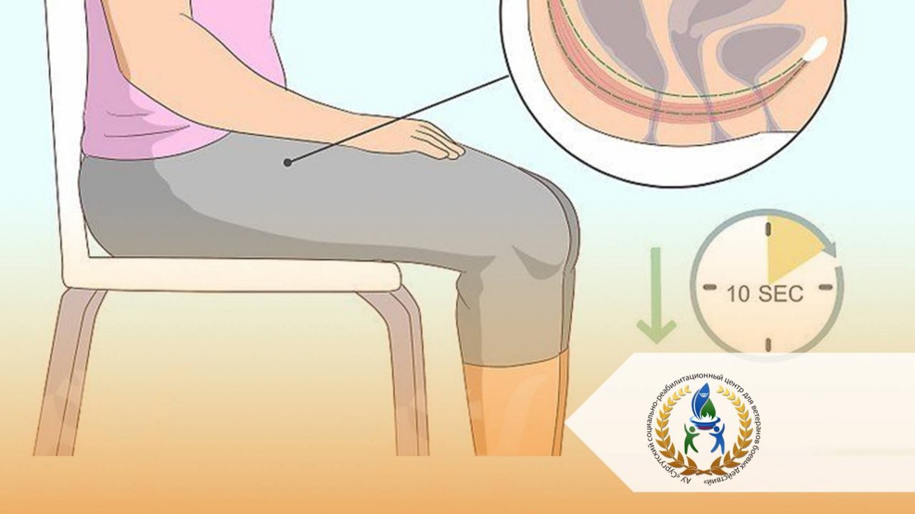 Невидимая гимнастика: кому и зачем нужны упражнения Кегеля