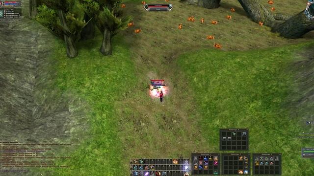 RF Omline DM War Trep Day First