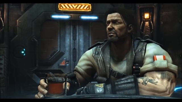 Чертов псих