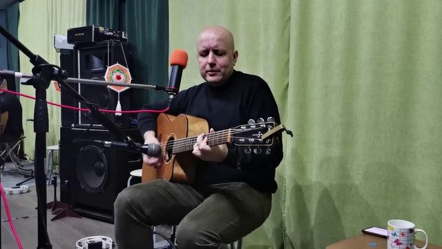Станислав Загний - Ты и я