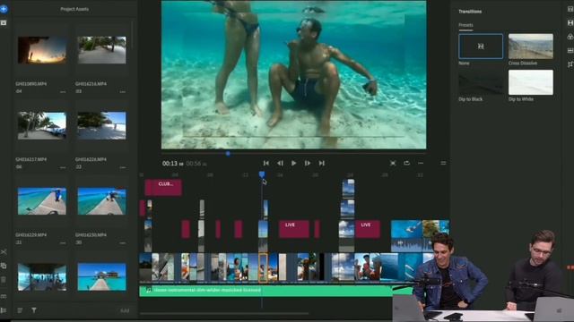 Adobe APAC Live Episode 15: Premiere Rush with Jake Rich